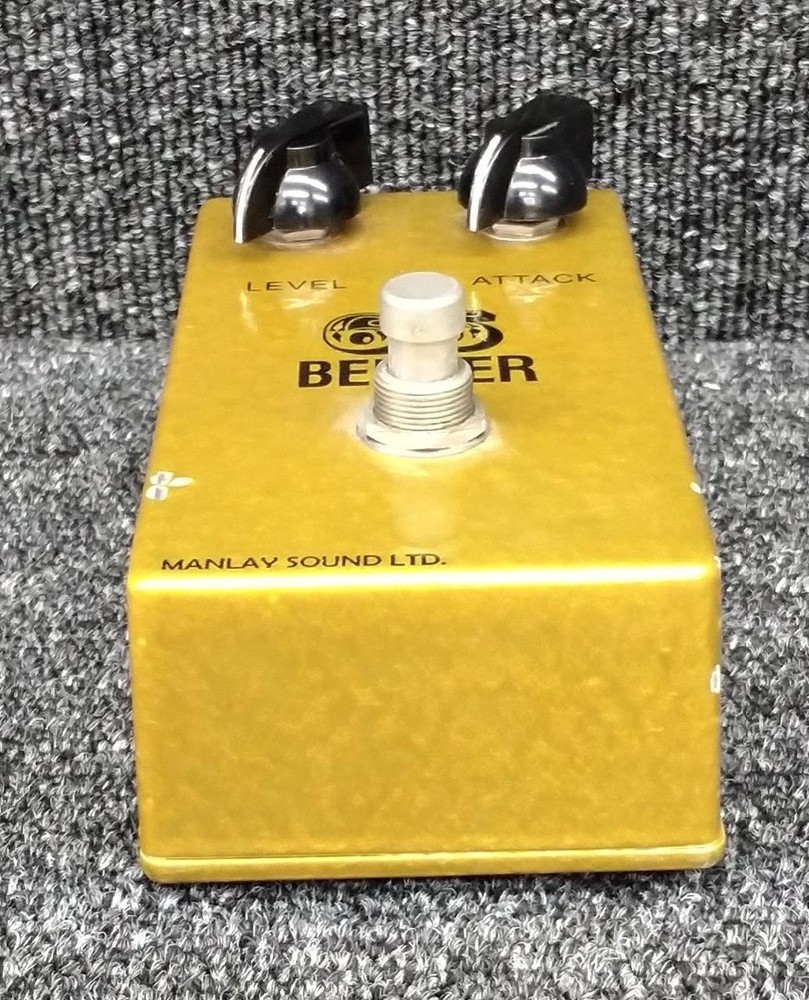 Manlay 65Bender Effector No.nm1339