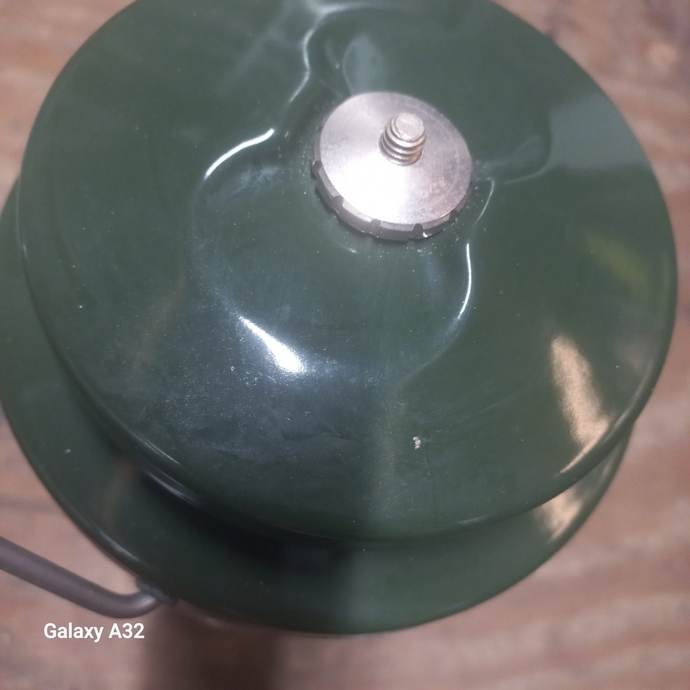 Coleman Northstar Propane Lantern