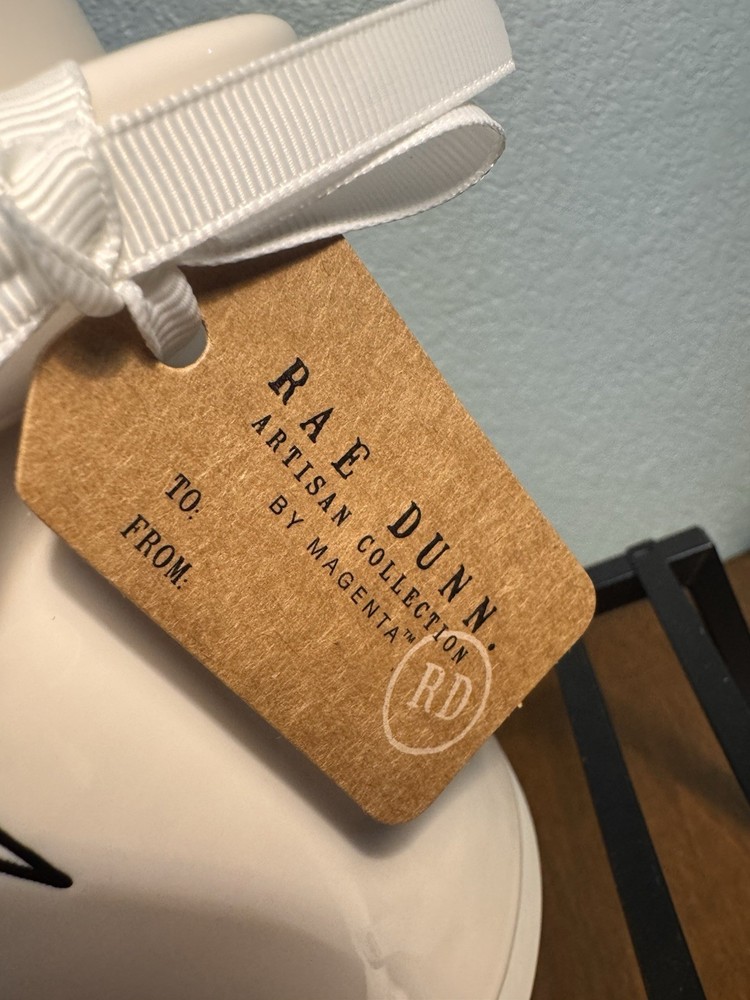 Rae Dunn Kitchen Utensils Holder