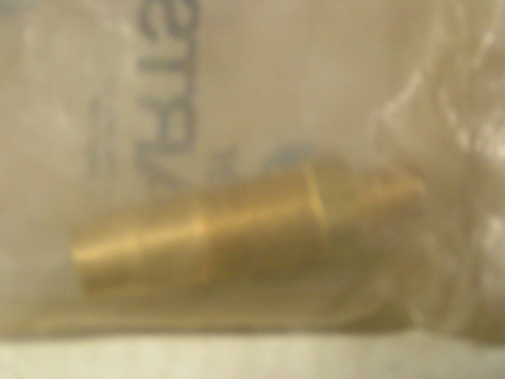 MILLER 107428 CONNECTOR,CABLE GUN END