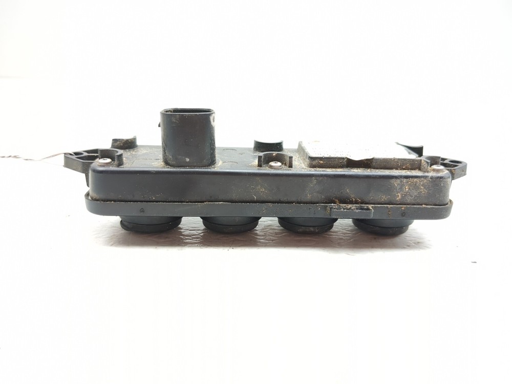 11-15 BMW K1600 GT Front Left SRC Audio Control Unit