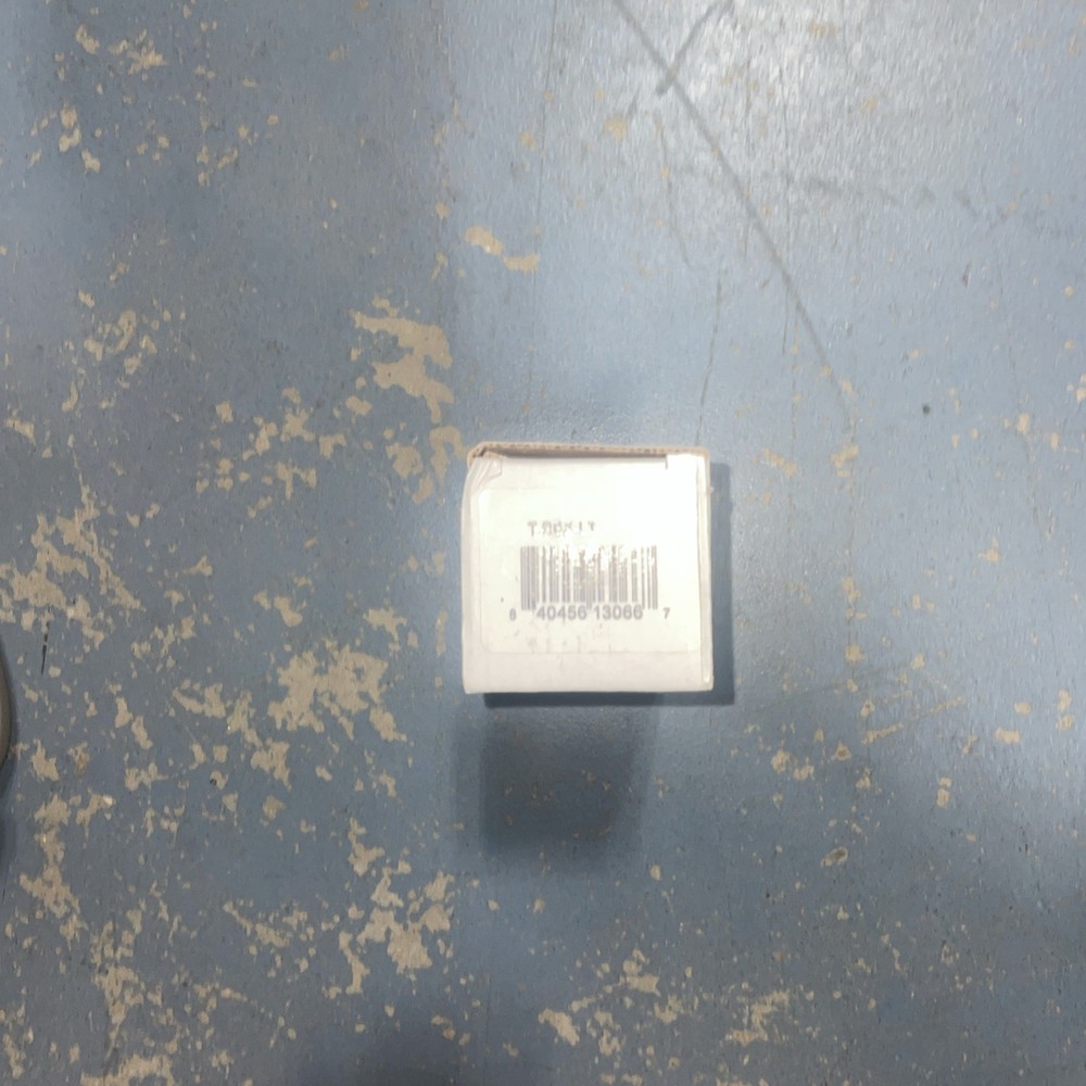 Kantech T.REX-LT T. Rex Request-to-Exit Detector with Tamper and Timer, White