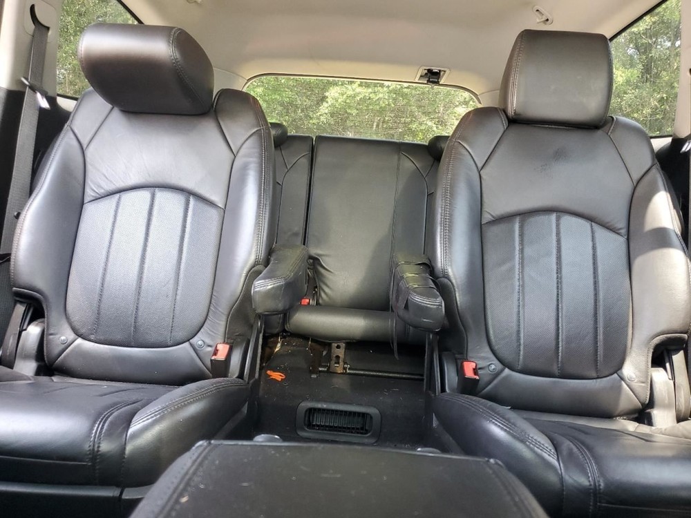 ENCLAVE 2012 Glove Box 4994700