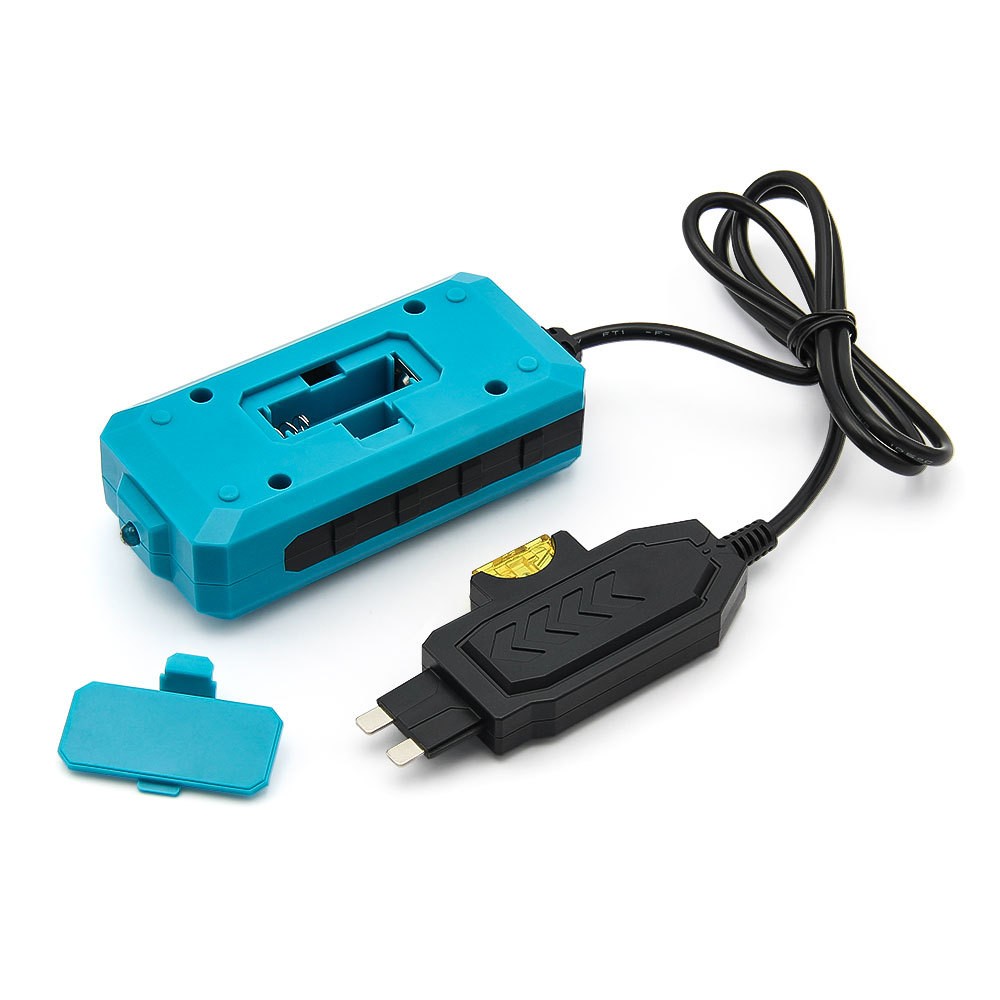 Car Fuse Current Tester/Current Tester/Leakage Current Analyzer/Fault Detector