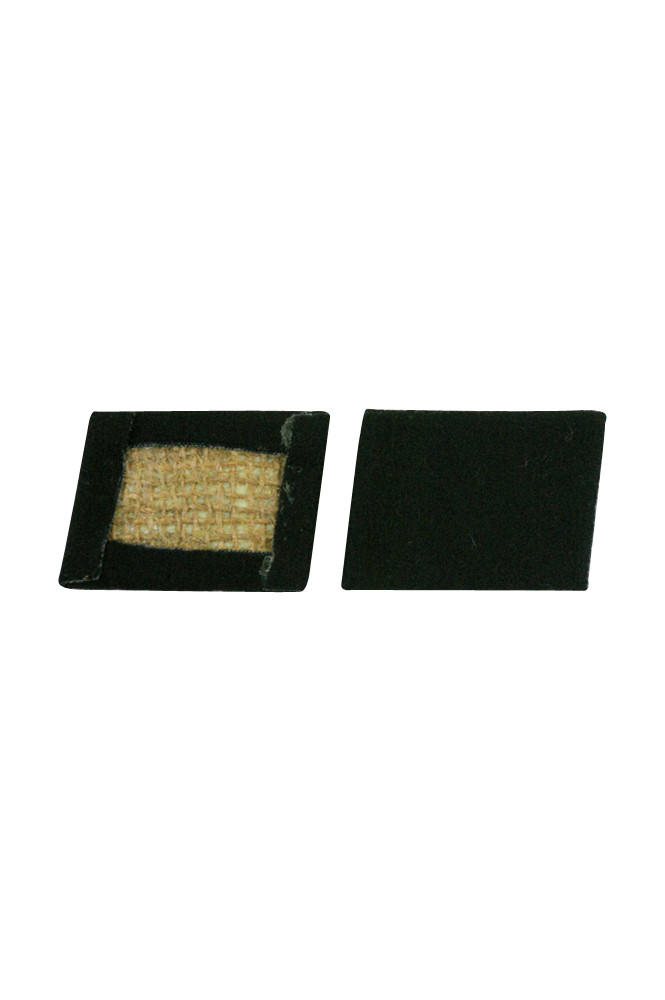 WWII German Elite EM Collar tabs replica