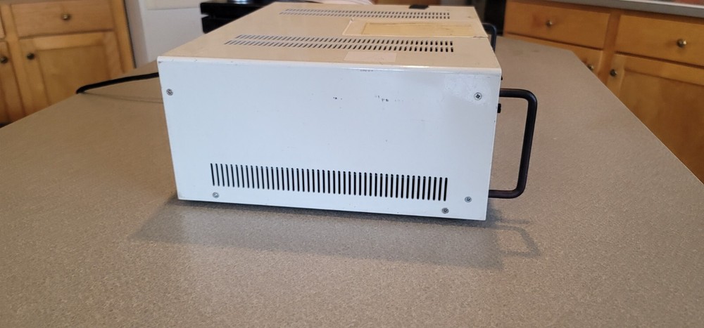 Netcom Systems ET-1000 802.3 Ethernet Tester Simulator/analyzer