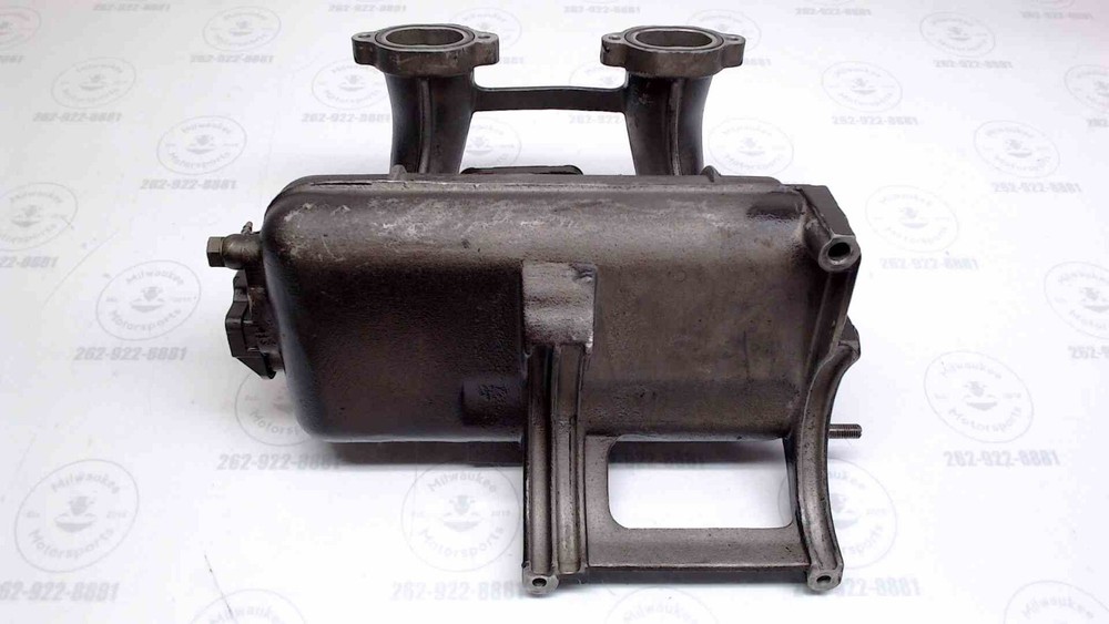 2004 POLARIS MSX 150 INTAKE MANIFOLD