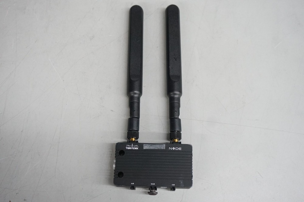 Teradek Node 3G/4G/LTE Modem