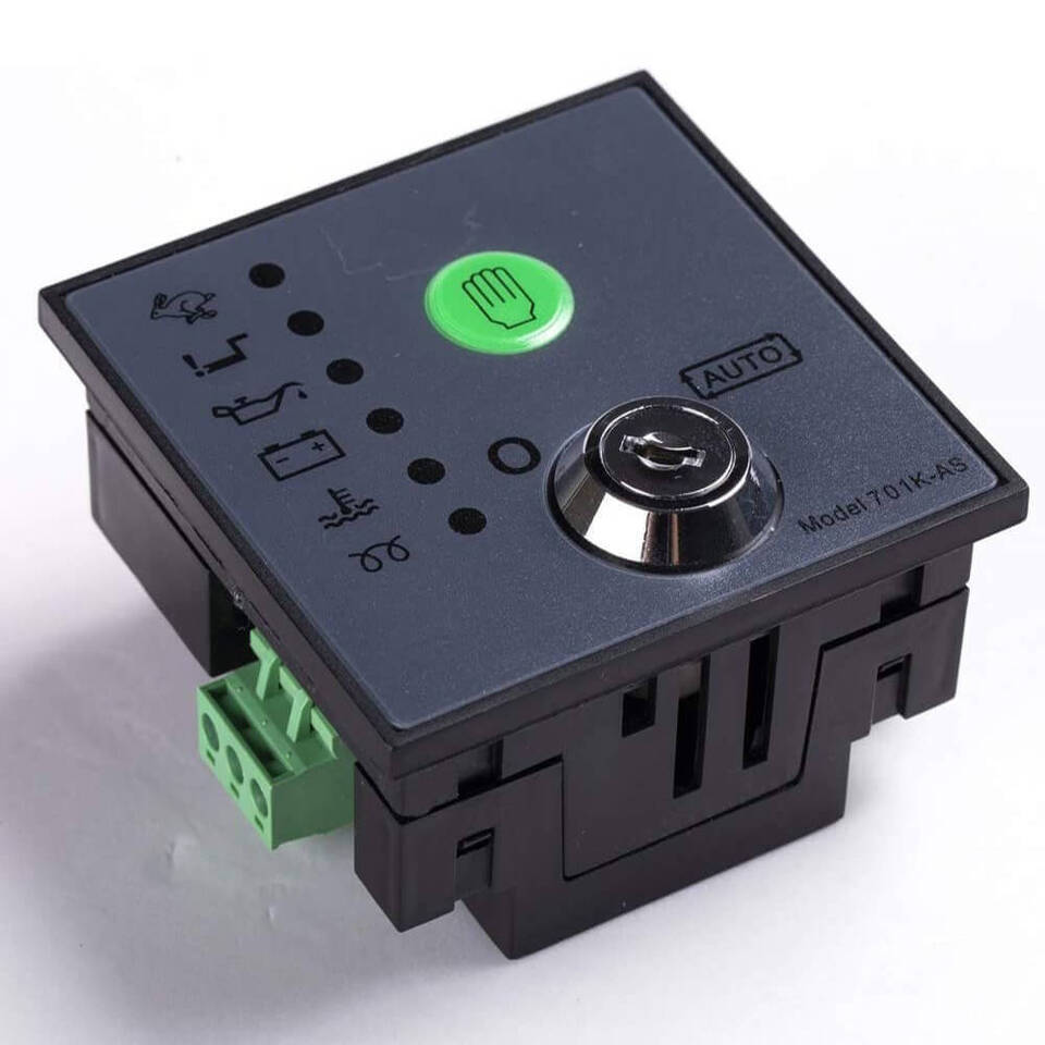 New Generator Controller Automatic Start Module for DeepSea DSE701AS