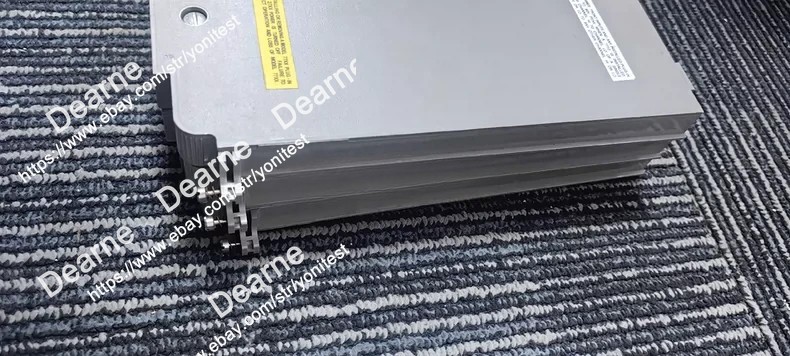 Keithley-7710 20 Channel Thermocouple Module