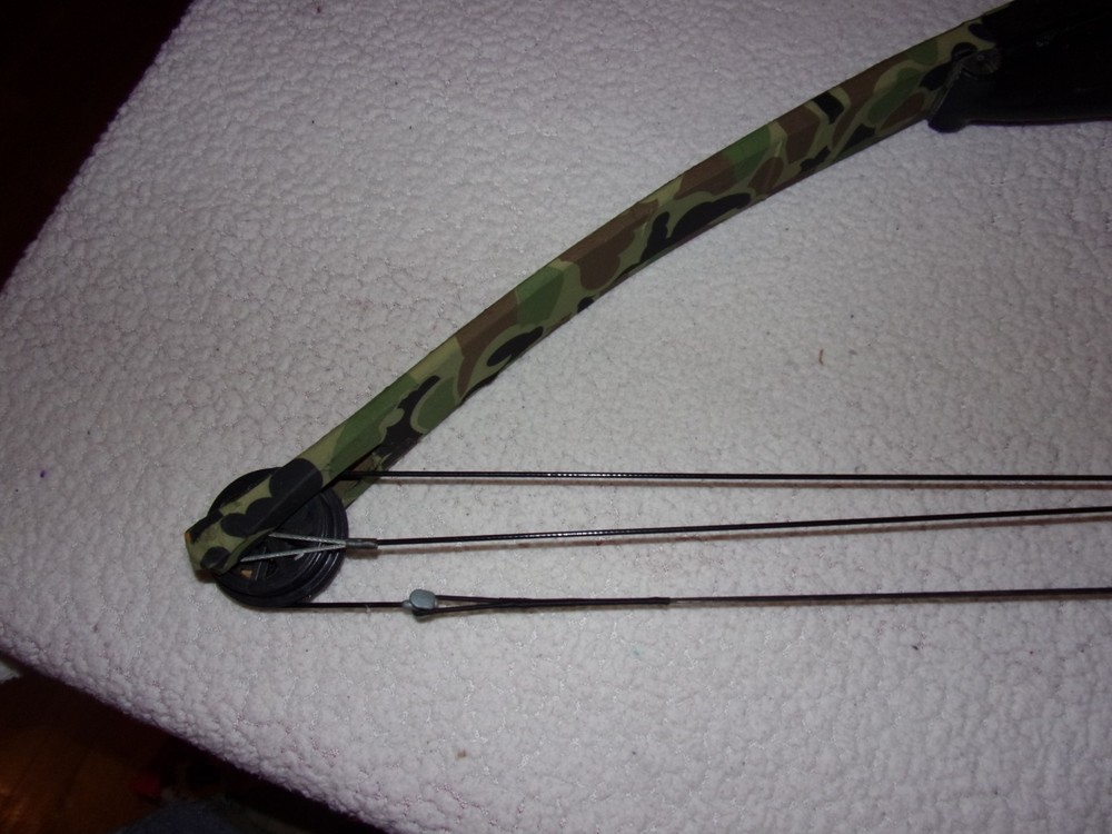 Darton SL50 Compound Bow