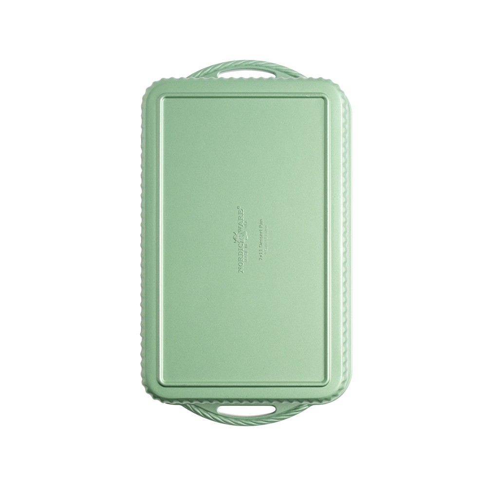 Nordic Ware Cardamom™ 7" x 11" Rectangular Baker
