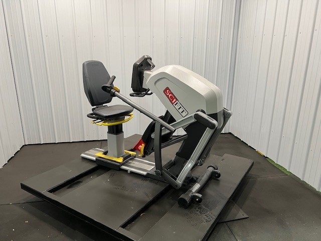 SciFit StepOne Recumbent Stepper