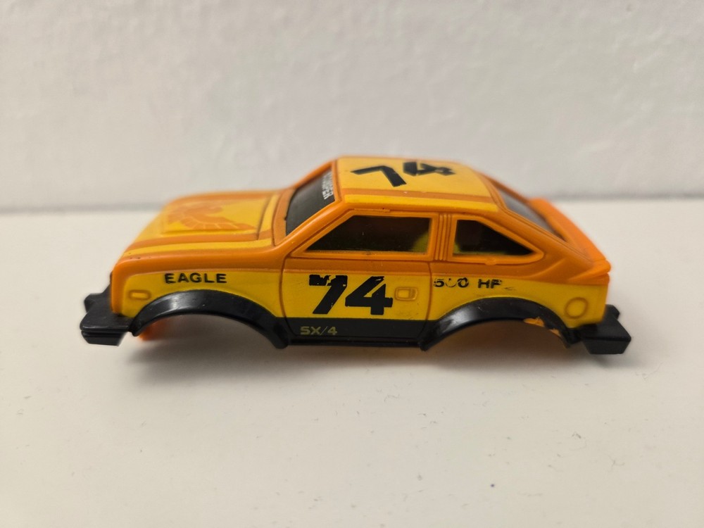 Schaper Stomper Gen 2 AMC Eagle Body