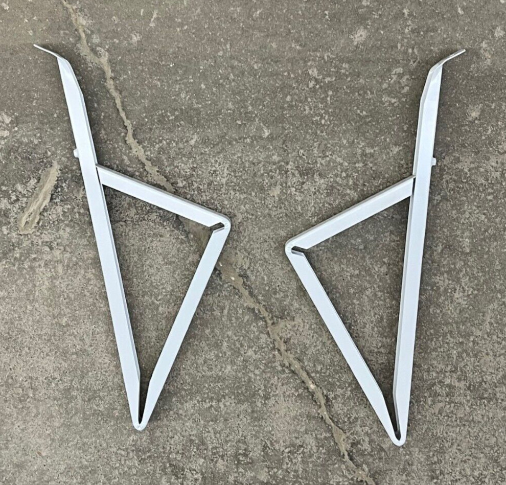 FRIEDRICH KWIKMA AC BRACKETS SET SUPPORT BRACKET SIDE & TOP ANGLE BRACKET PANELL