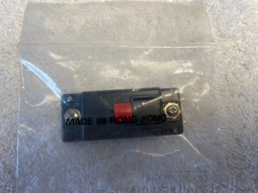 SUPER MINT Lionel 190-25 Momentary Switch -  (POST WAR VERSION #90)