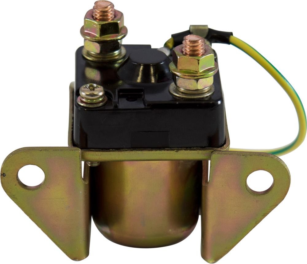 Starter Relay for 1991 Suzuki GN 250 M