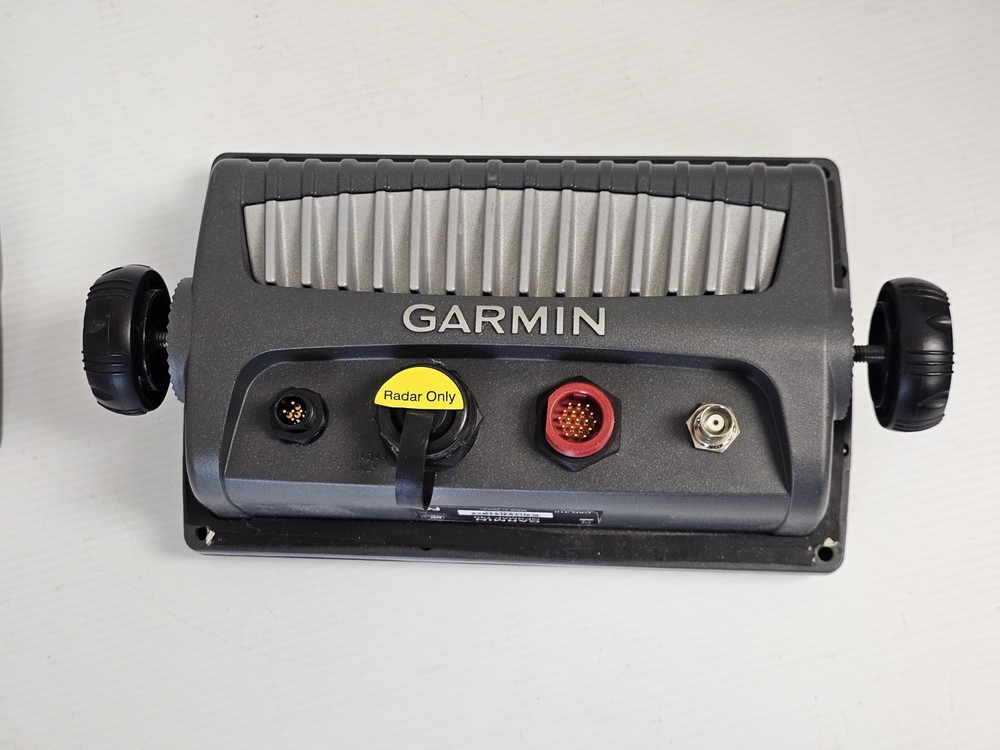 Garmin GPSmap 740 NON-SONAR GPS