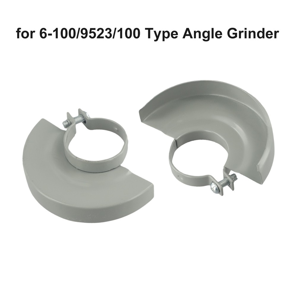 Safety Guard Replacement for 6100 9523 Type 100 Angle Grinder Easy Installation