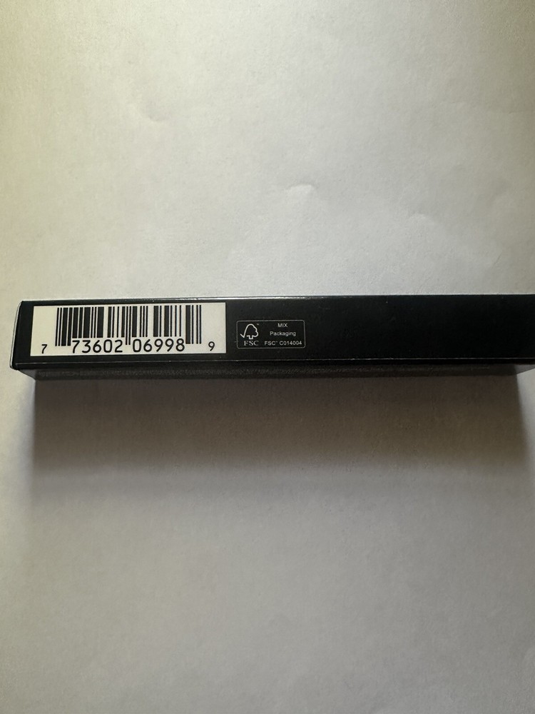 MAC LIP BASE LEVRES