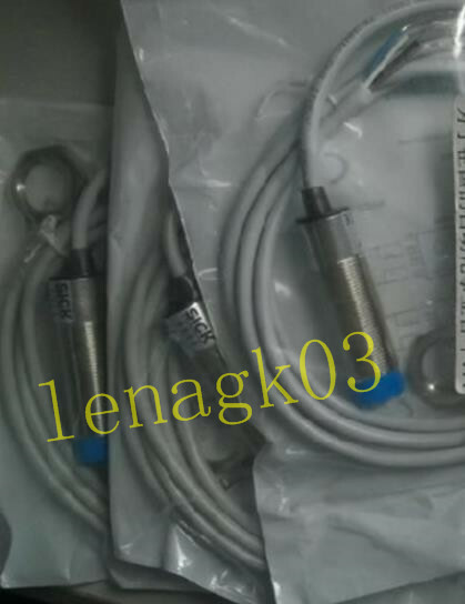 Original Proximity Switch IM18-08BNS-ZWB Sensor #98/7