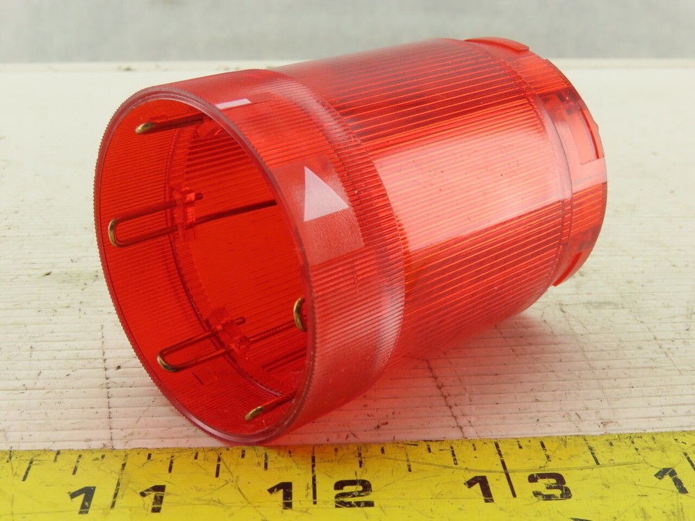 Siemens 8WD4200-1AB Stack Light Element Red