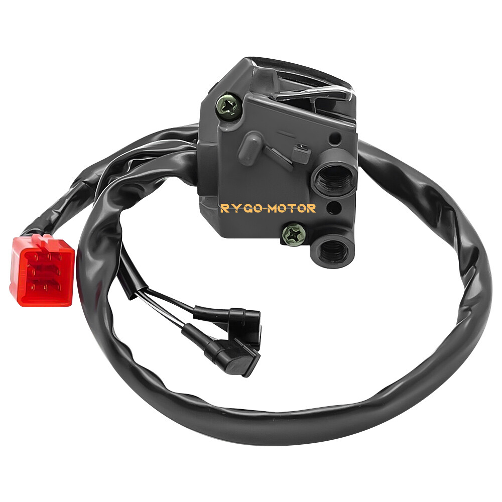 Right Handlebar Start Stop Kill Control Switch For 2011 2012 2013 Honda CBR250R