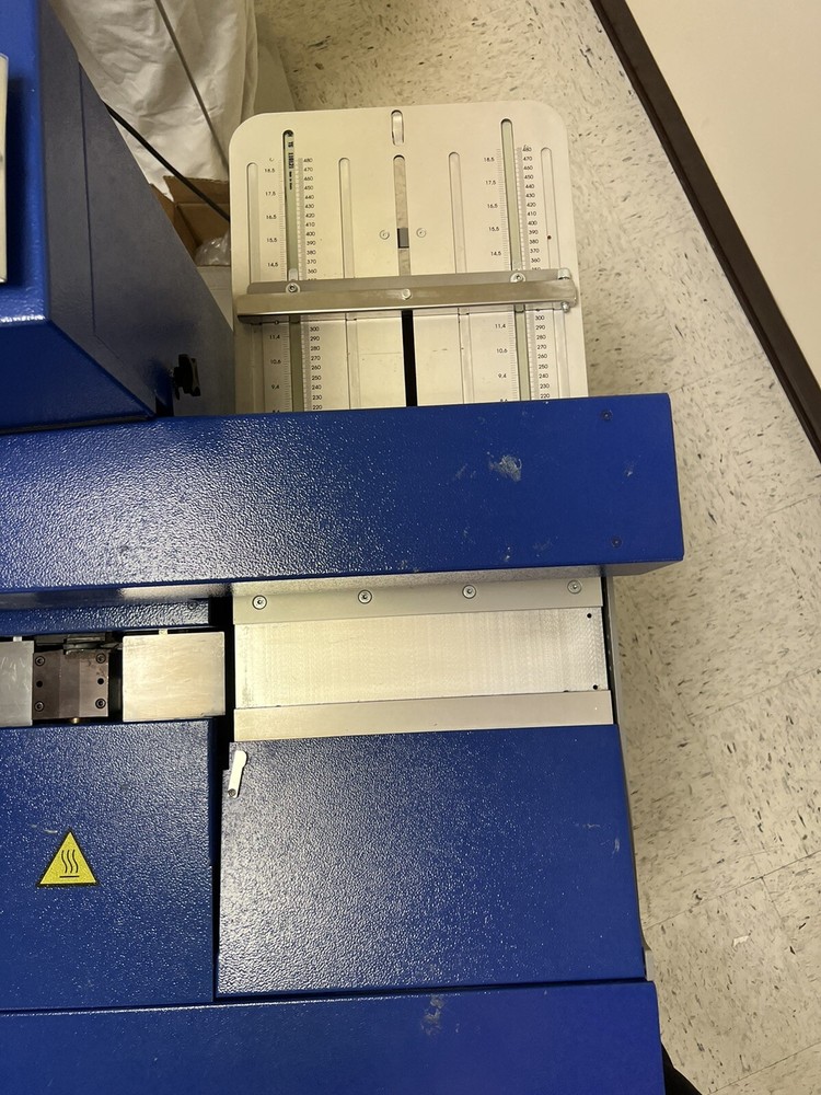 PFi BIND 2000 PUR
