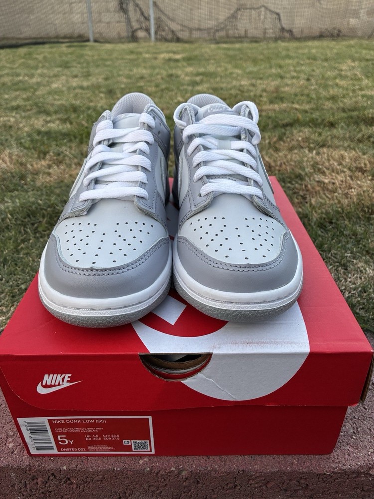 Nike Dunk