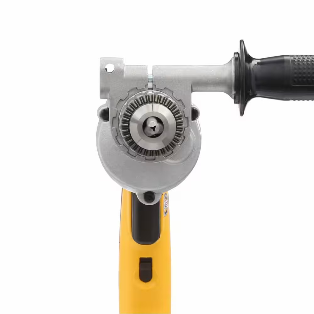 7.8 Amp Corded 1/2 In. Variable Speed Reversing Drill