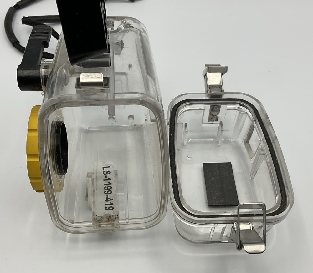 SeaLife, ReefMaster, Automatic, RC SL201, Underwater, Camera, SeaLife ReefMaster