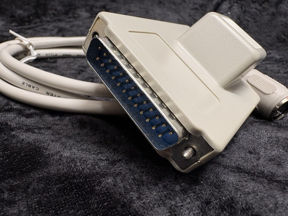 ActionTec CameraConnect Pro External PC Card Read and Write Drive