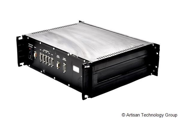 Unit Instruments DX-5 Digital Control System