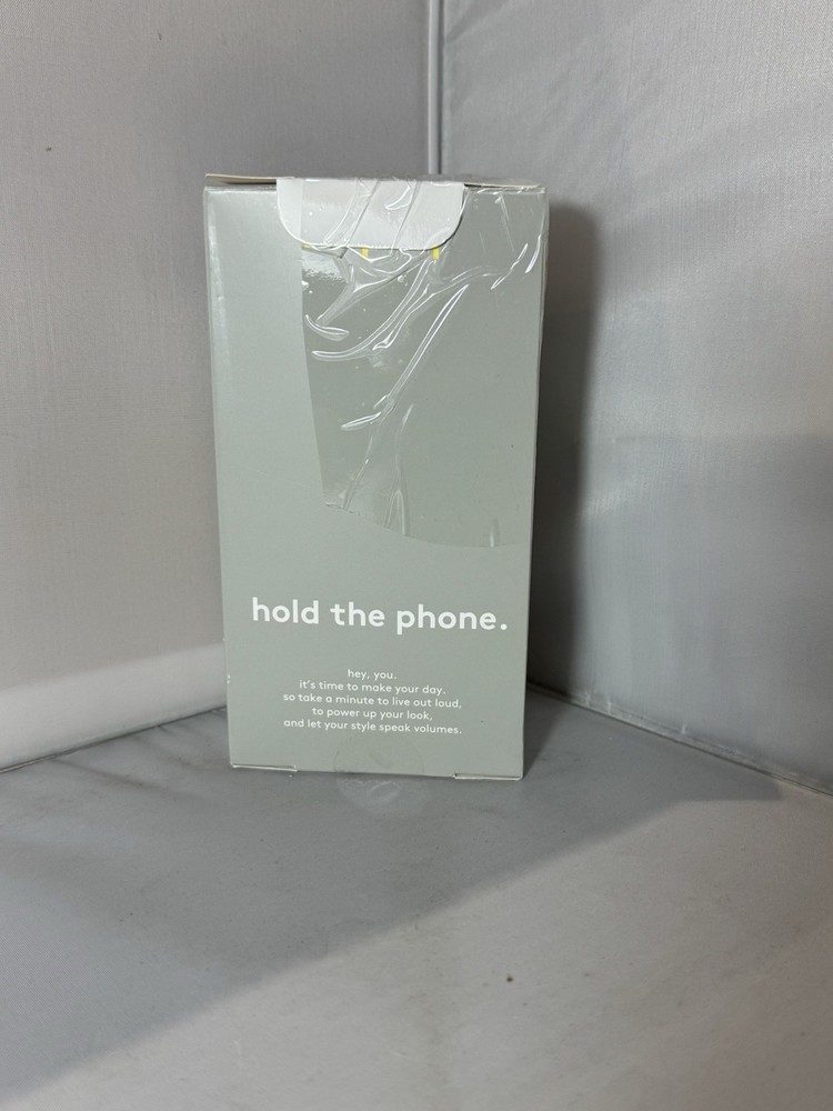 Selfie Stick - heyday Black