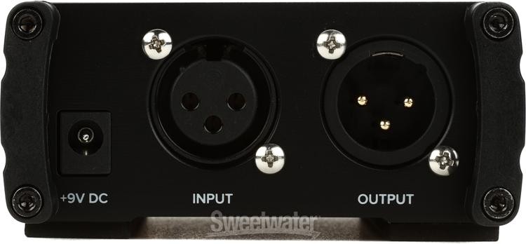 Mackie M48 Phantom Power Supply