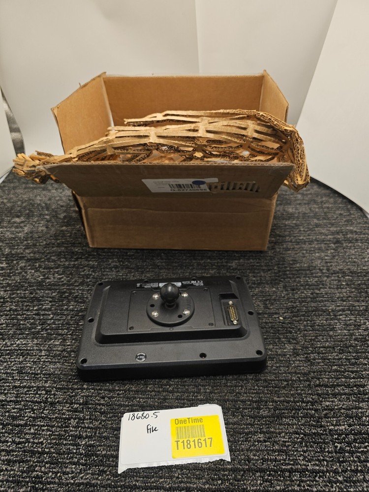 TRIMBLE Peoplenet PD5 Android Tablet PICTURED ITEM ONLY