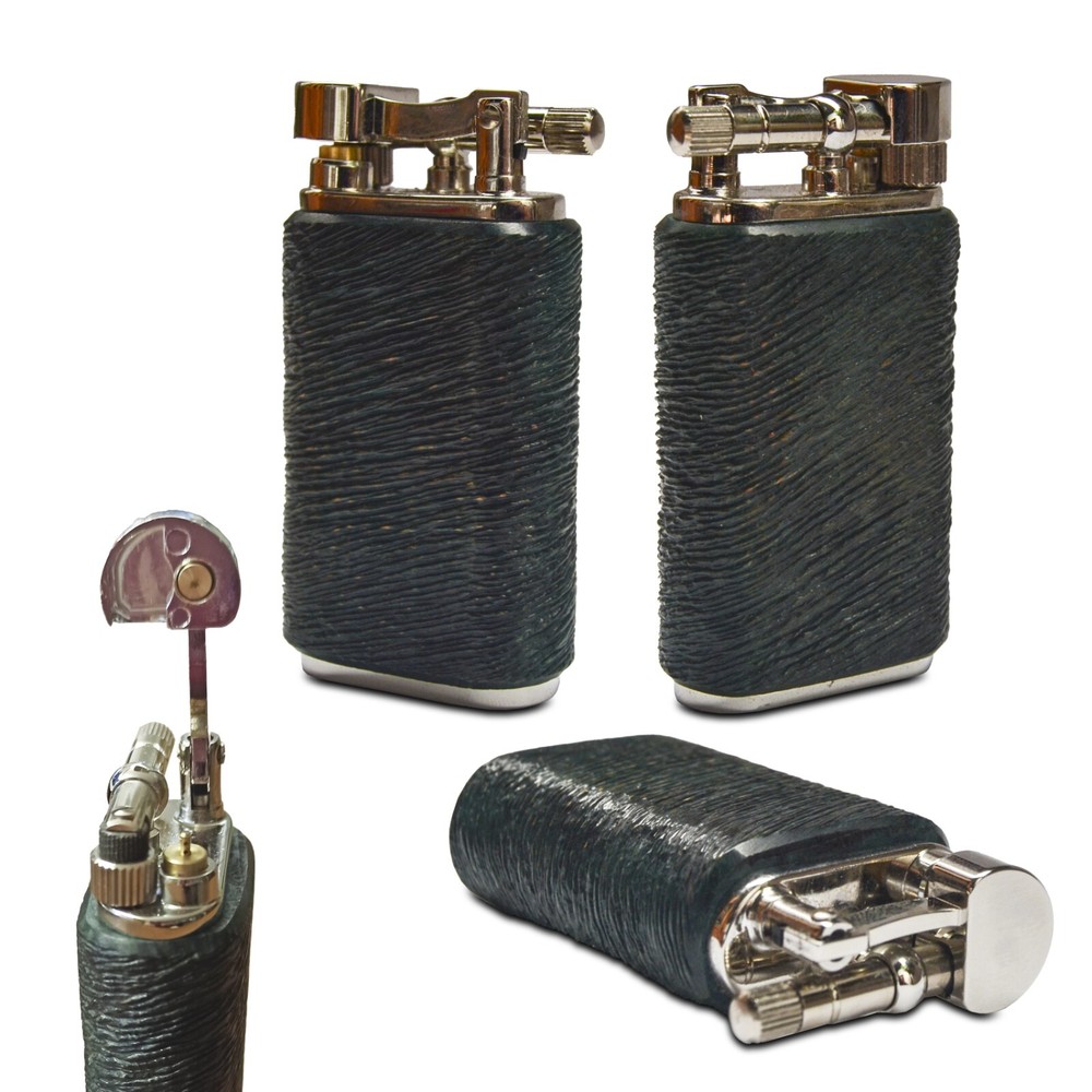 Straw Master Pocket Lighter / Pocket Lighter