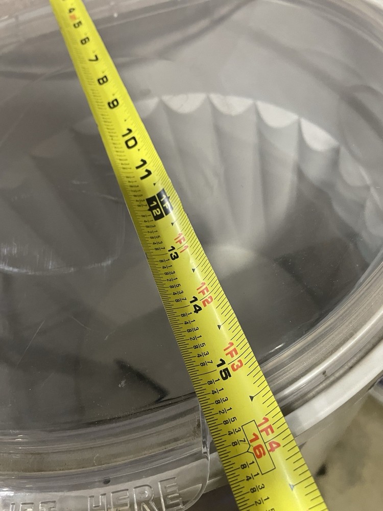 Red Bull Rolling Ice Chest (2) Tall Cans