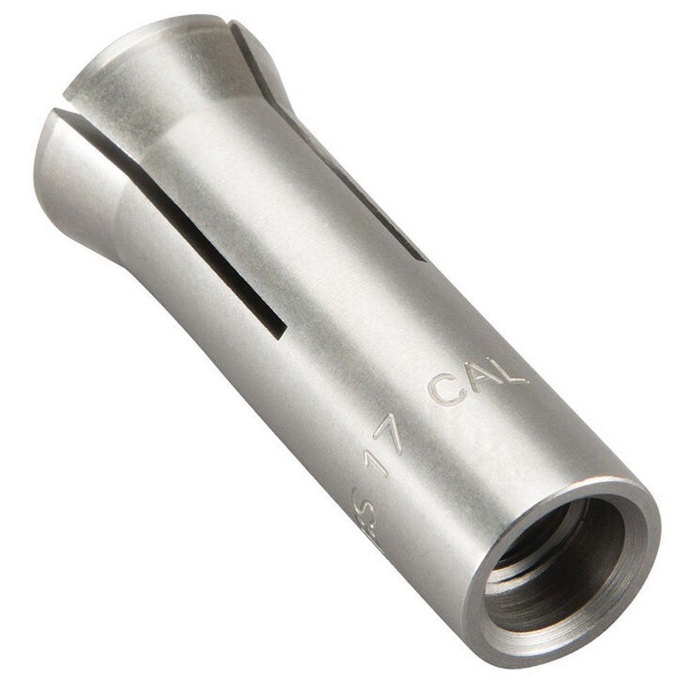 RCBS Bullet Puller Collet for 50 Caliber, (500 Diameter)