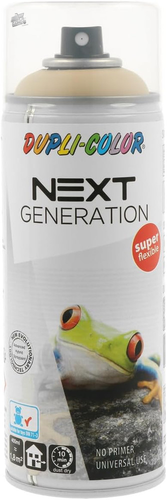 480430 NEXT Paris Beige Satin 400ml
