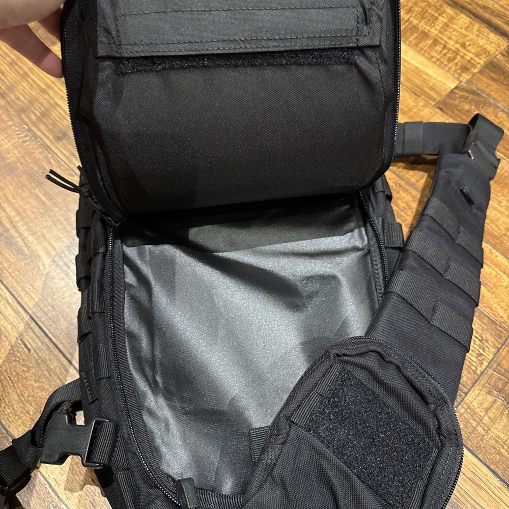 5.11 RUSH® MOAB™ 10 Sling Pack 18L /black