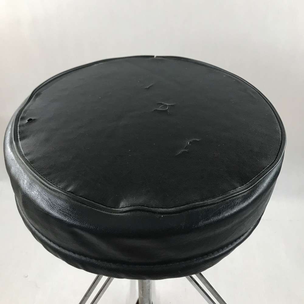 Vintage 70's Rogers Samson Memriloc Drum Throne