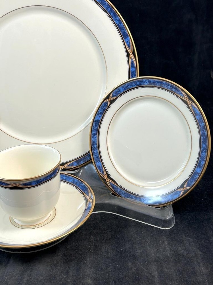 Lenox Mountain View 5 Piece Place Setting
