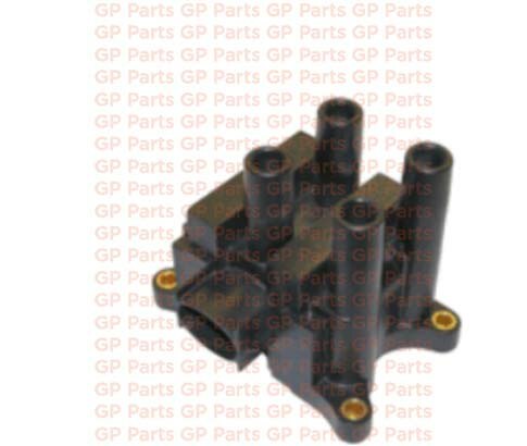 Tennant 374666, IGNITION COIL (w/Bracket) 8210