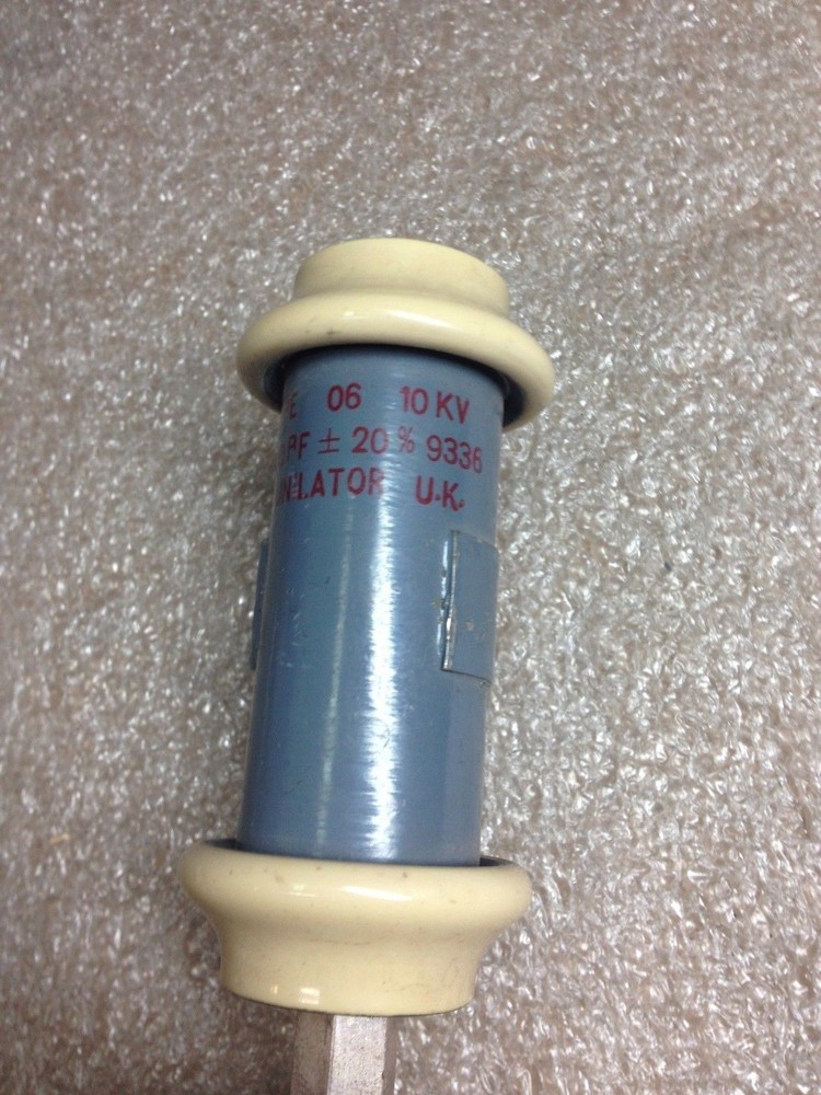 9336 CERAMIC UNILATOR CAPACITOR