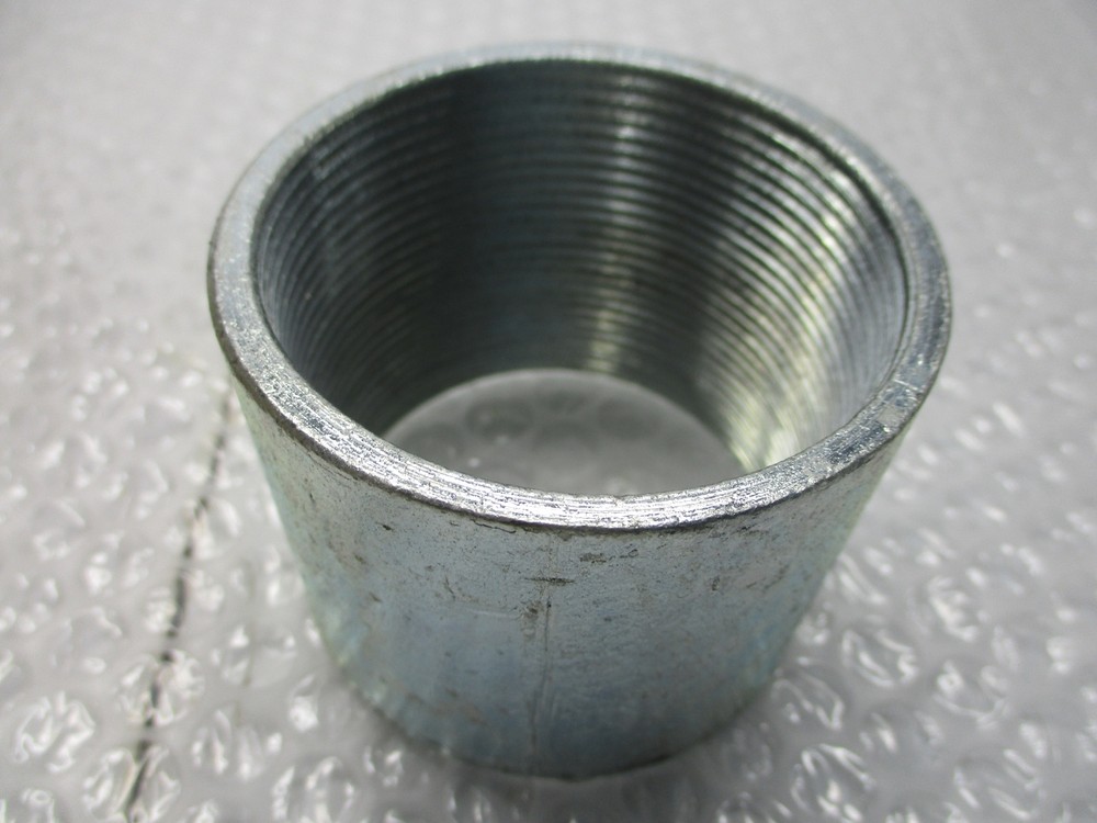 INDUSTRIAL SPARE 78002400671 COUPLING NSNP