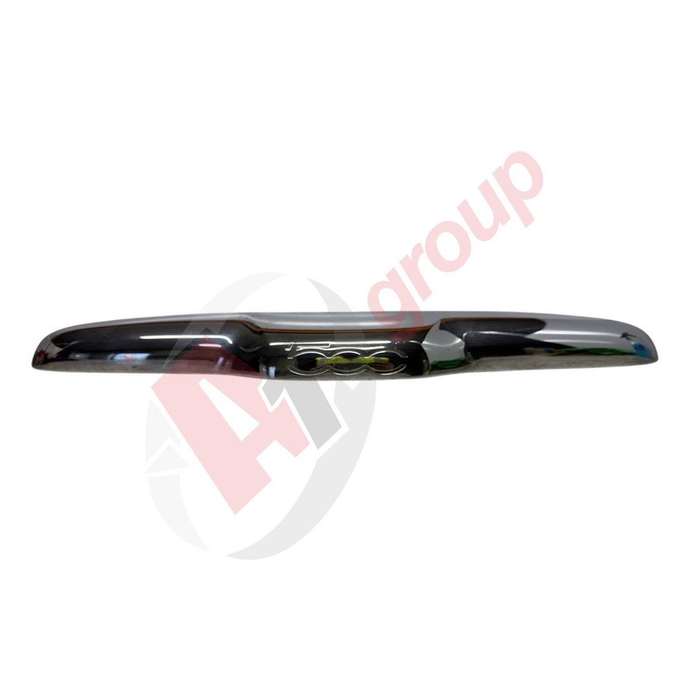 FIAT 500 07-25 TAILGATE BUTTON - 735626272 735626272