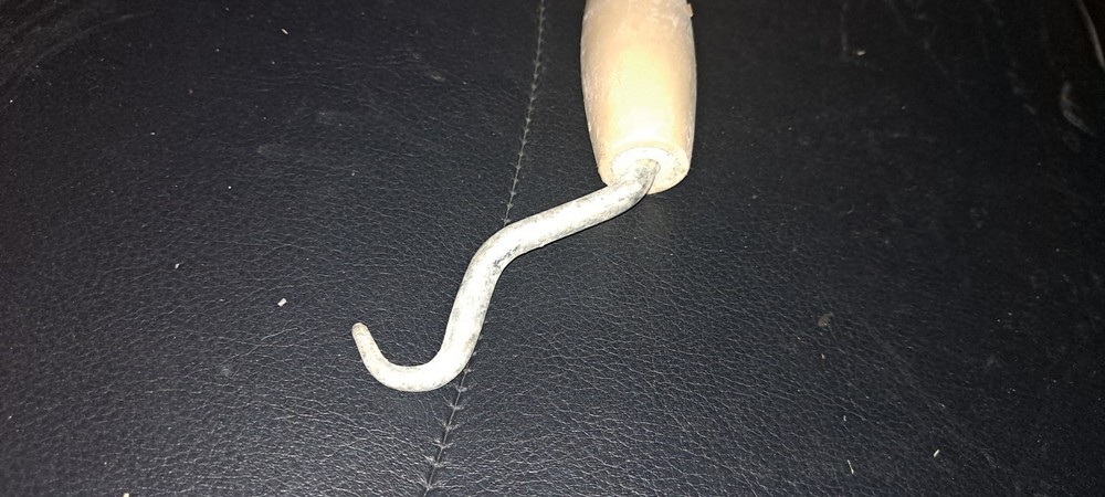 Rebar Tie Wire Twister