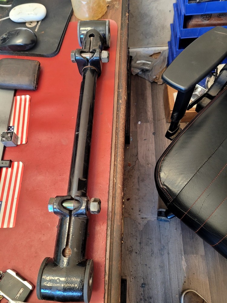 NEW Adjustable Torque Arm Assembly KLM15960 (C08)