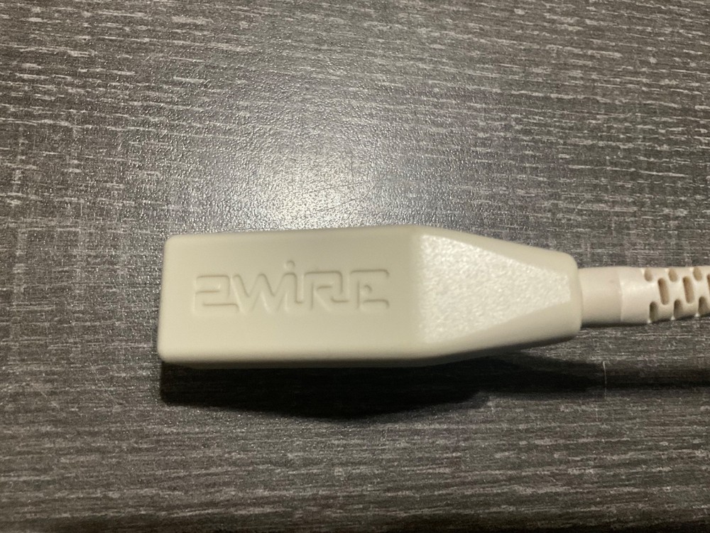 2 WIRE DSL Filter For Single Line Phones LFT 4-1PT